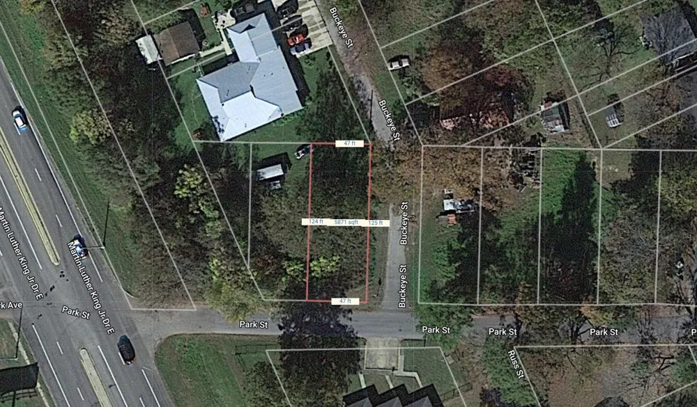 50 Park Avenue Other, AR 72390