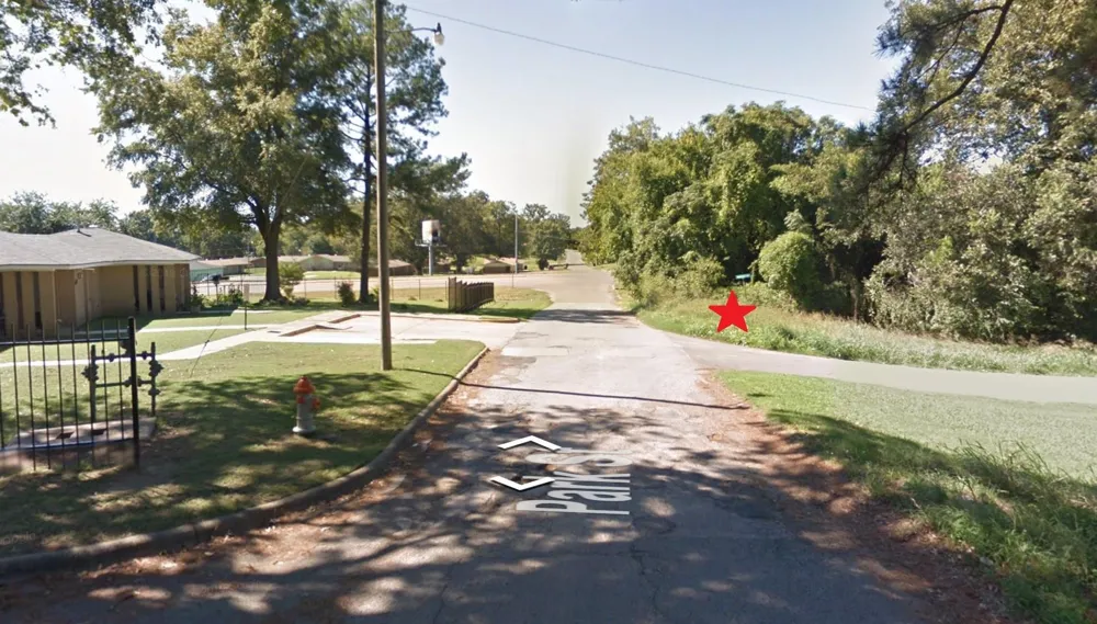 50 Park Avenue Other, AR 72390