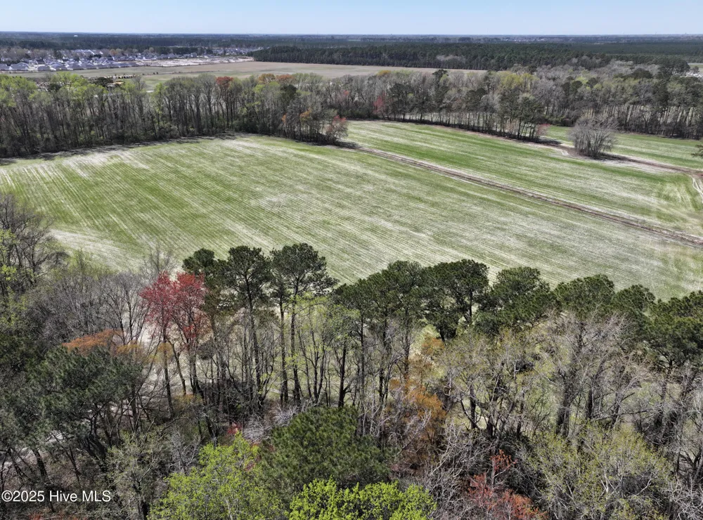 0 Allen Road Greenville, NC 27834