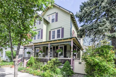 75 Webb Avenue #FULL HOUSE WEEKLY