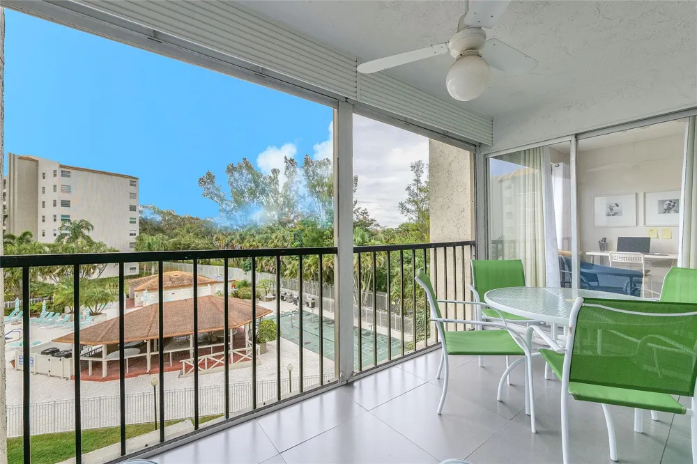 3920 Inverrary Boulevard #404-C