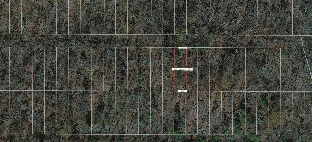 58 Northwood Drive Other, AR 72542
