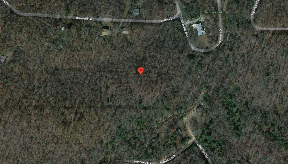 58 Northwood Drive Other, AR 72542