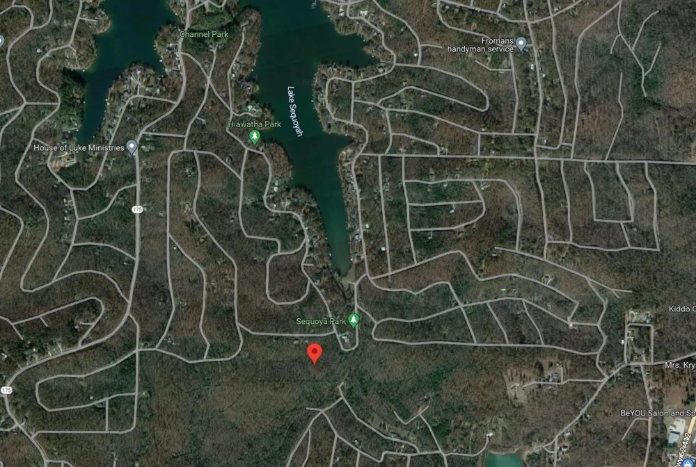 58 Northwood Drive Other, AR 72542
