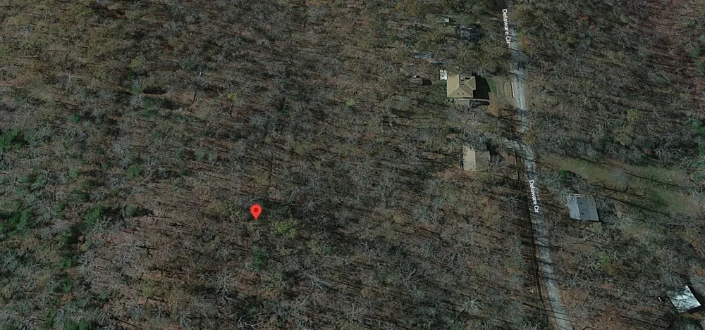 58 Northwood Drive Other, AR 72542