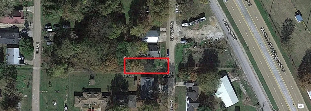 6 Ashlar Street Other, AR 72390