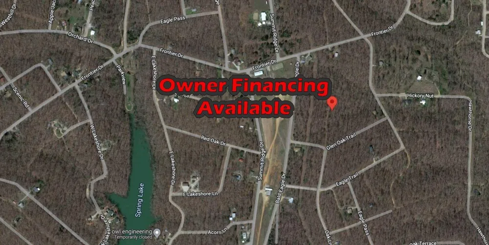 6 Oak Trail Other, AR 72482