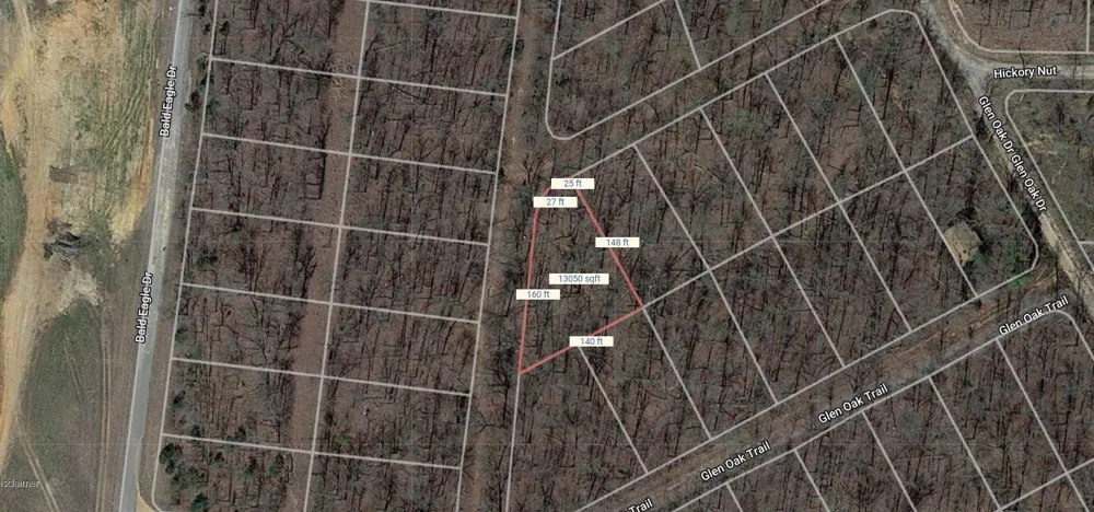 6 Oak Trail Other, AR 72482