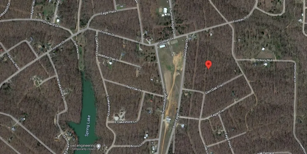 6 Oak Trail Other, AR 72482