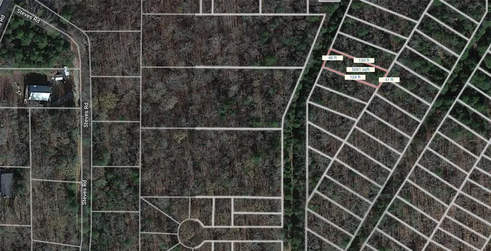 6 Old Ccc Road Other, AR 72542