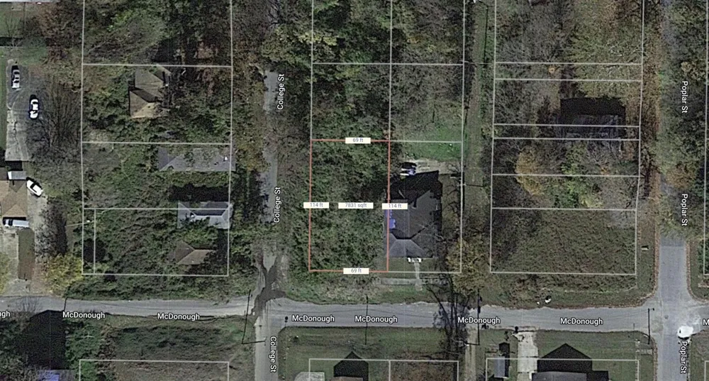 624 College Street Other, AR 72342