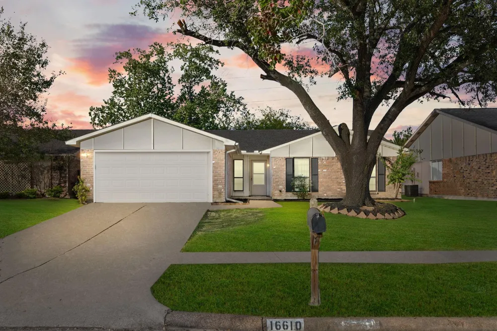 16610 Carbridge Drive