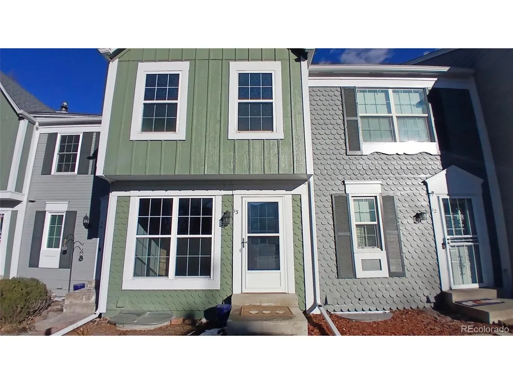 1699 S Trenton Street #13