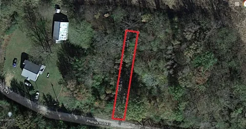 92 Phillips 643 Road