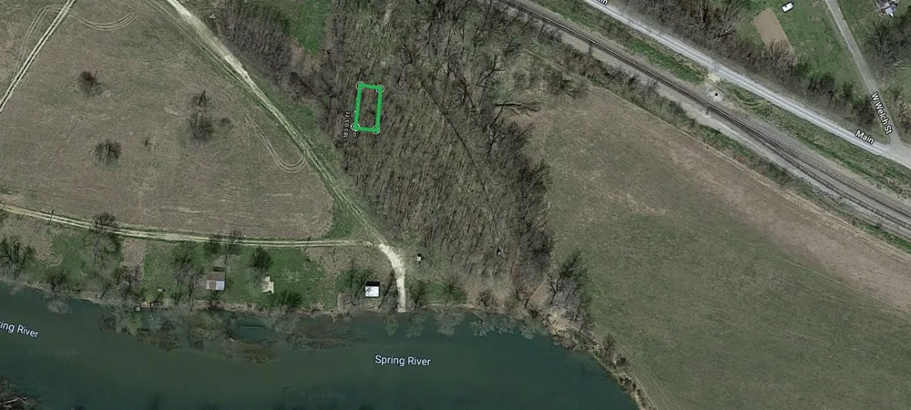 113 Driftwood Parking Park Other, AR 72459