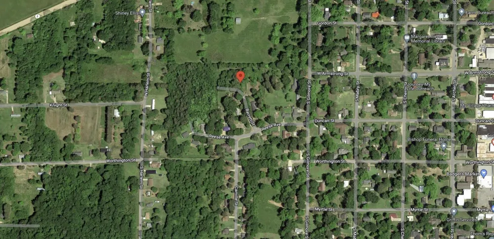 9 Barrett Street Other, AR 71640