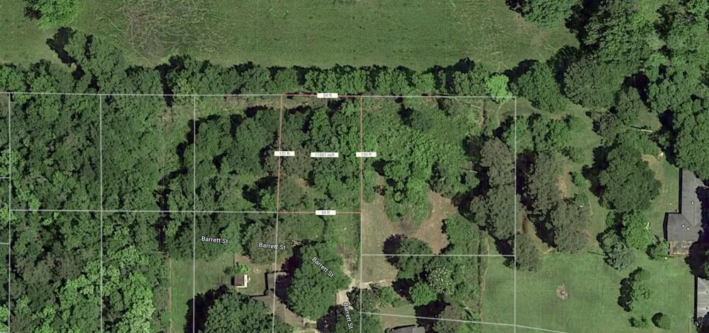 9 Barrett Street Other, AR 71640