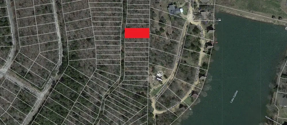 18 Sequoyah Ridge Road Other, AR 72529