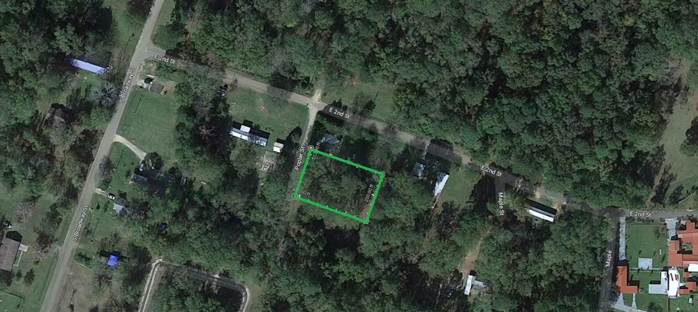 2 Poplar Street Other, AR 71762