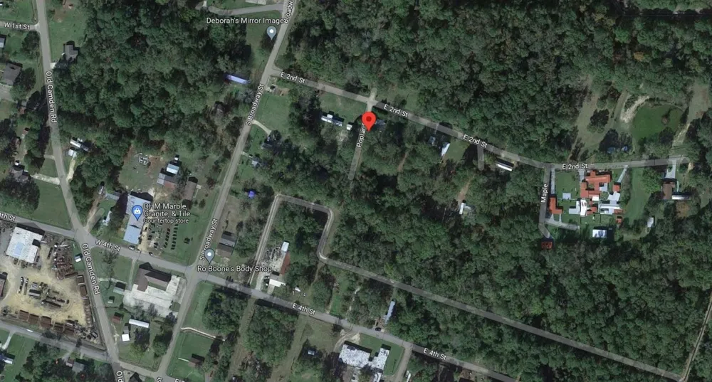 2 Poplar Street Other, AR 71762