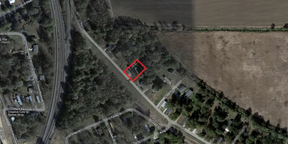 6 Bush Street Other, AR 71654