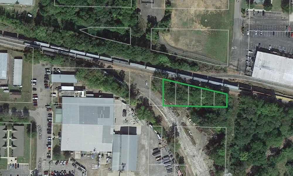 8 South Frankfort Ave Other, AR 72802