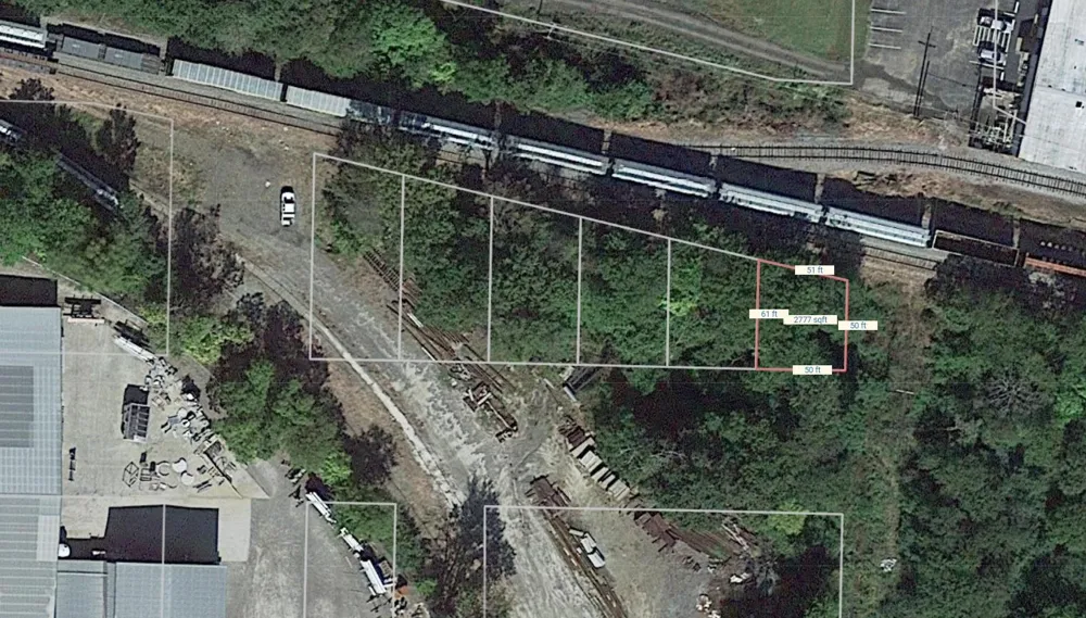 8 South Frankfort Ave Other, AR 72802
