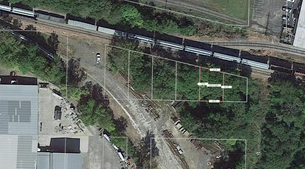 8 South Frankfort Ave Other, AR 72802