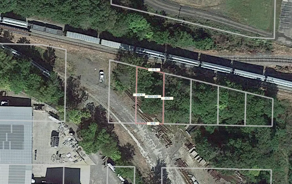 8 South Frankfort Ave Other, AR 72802