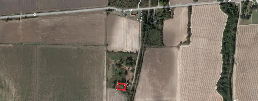 8 S Gerald Davis Lane Other, AR 71638