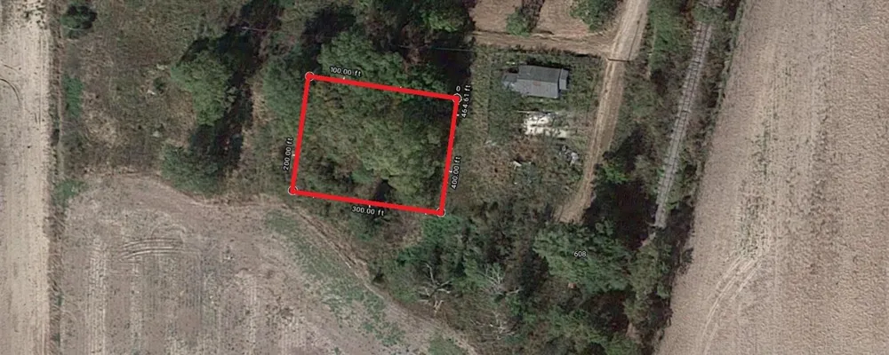8 S Gerald Davis Lane Other, AR 71638