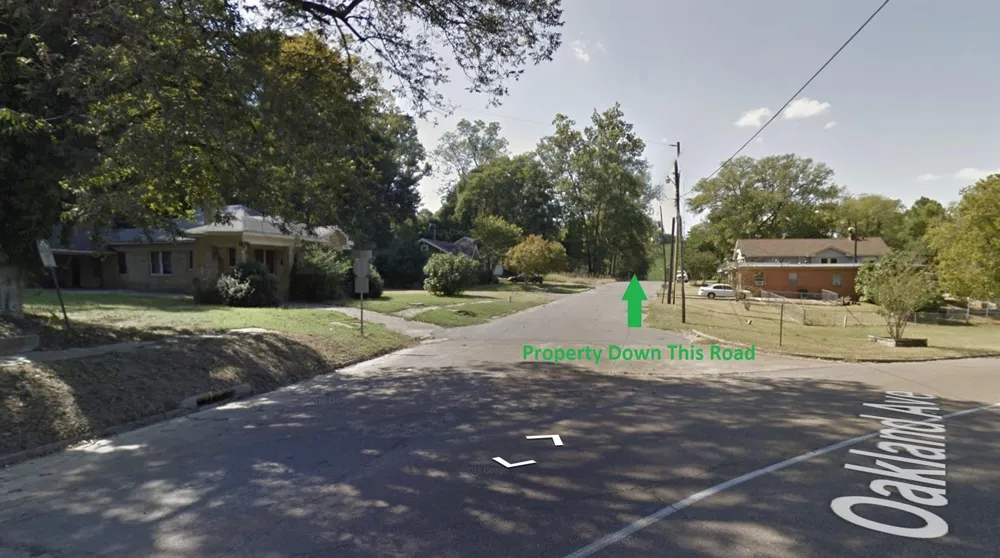 8 Rightor Street Other, AR 72342