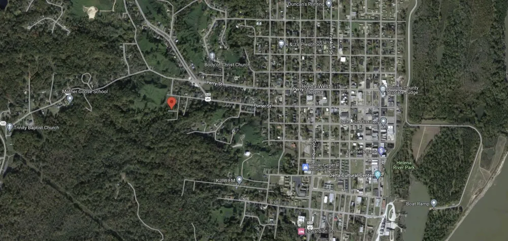 8 Rightor Street Other, AR 72342