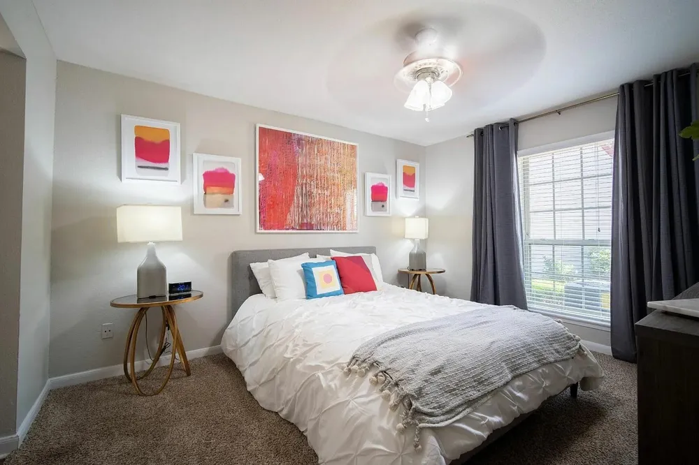 12800 Woodforest Boulevard #W1006