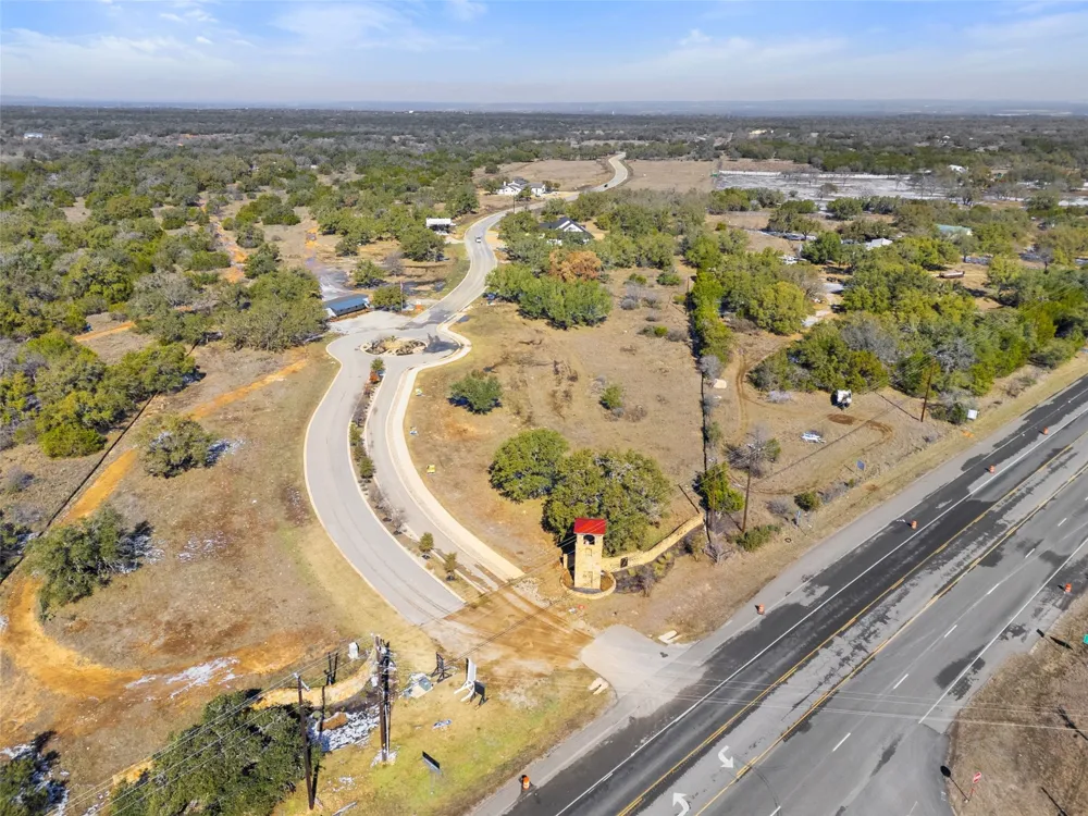 145 Red Hawk Drive Marble Falls, TX 78663