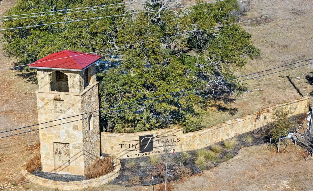 145 Red Hawk Drive Marble Falls, TX 78663