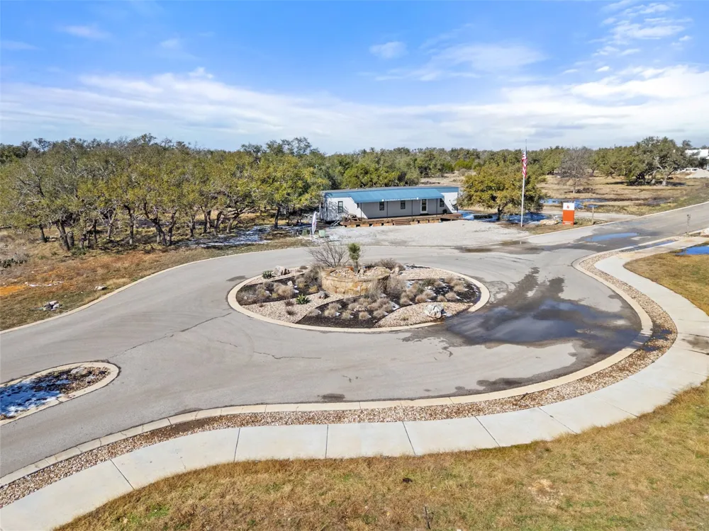 145 Red Hawk Drive Marble Falls, TX 78663