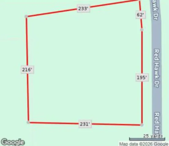 145 Red Hawk Drive Marble Falls, TX 78663