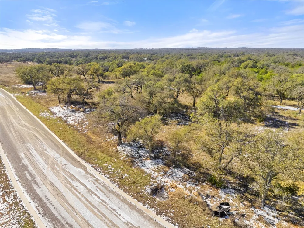 145 Red Hawk Drive Marble Falls, TX 78663