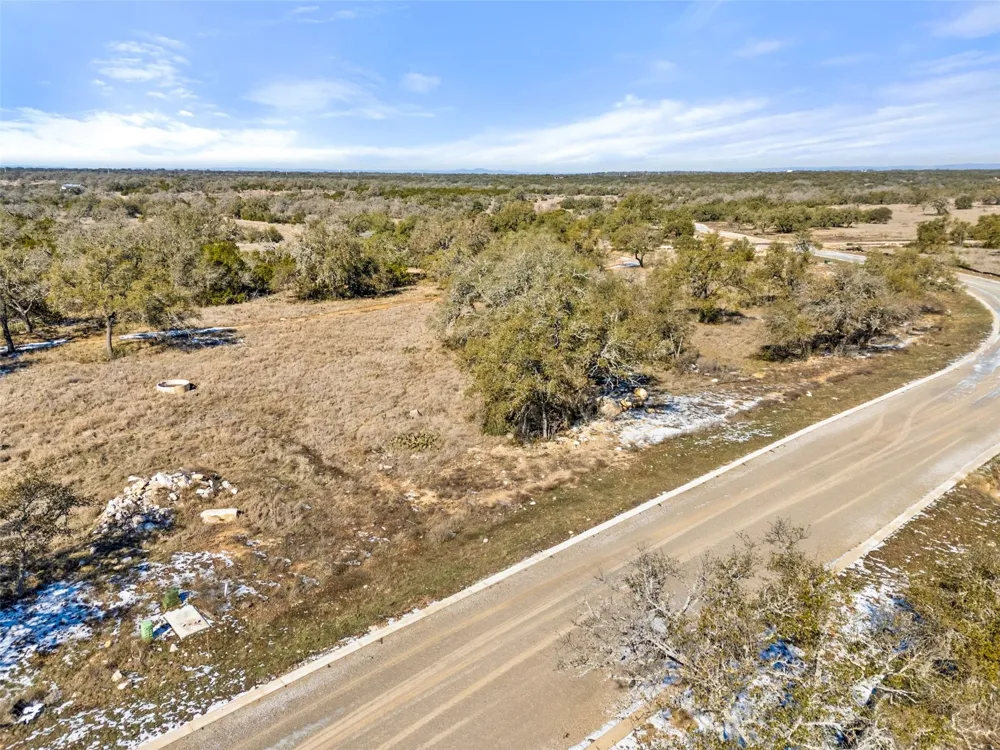145 Red Hawk Drive Marble Falls, TX 78663