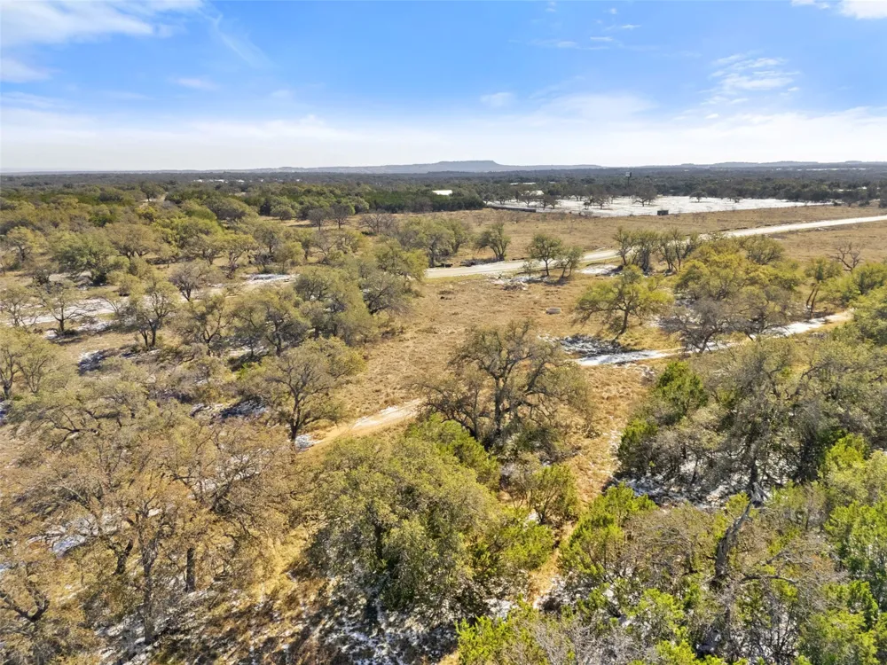 145 Red Hawk Drive Marble Falls, TX 78663