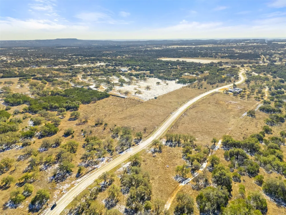 145 Red Hawk Drive Marble Falls, TX 78663