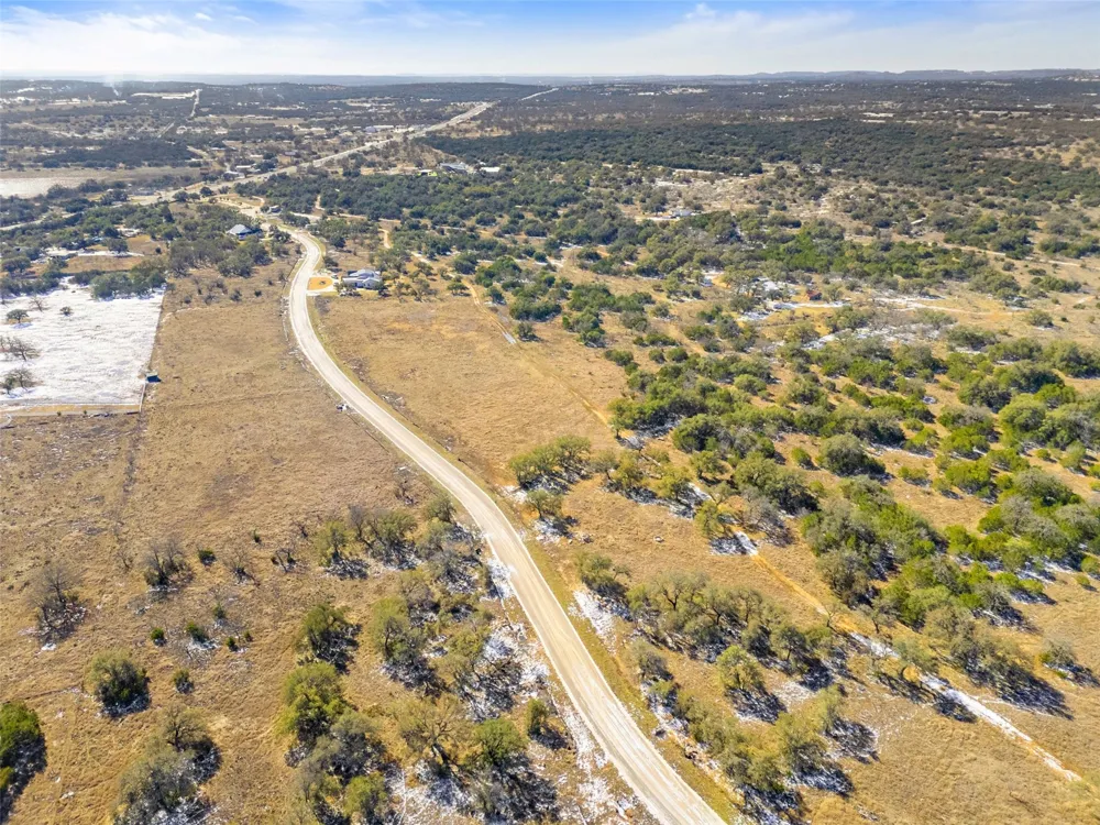 145 Red Hawk Drive Marble Falls, TX 78663