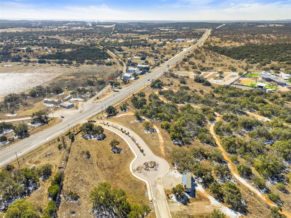 145 Red Hawk Drive Marble Falls, TX 78663