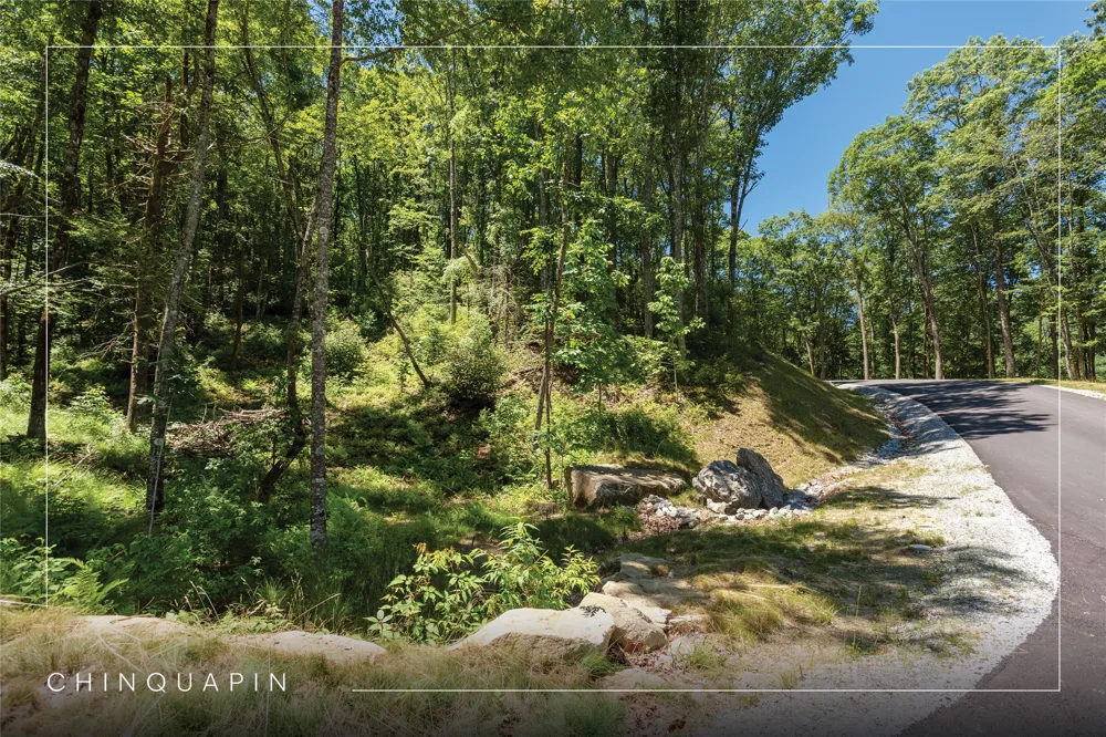 Lot C51 Roaming Road Glenville, NC 28736