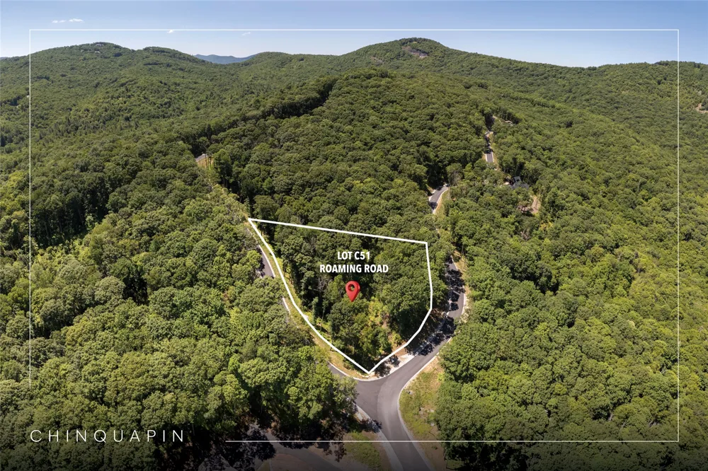 Lot C51 Roaming Road Glenville, NC 28736