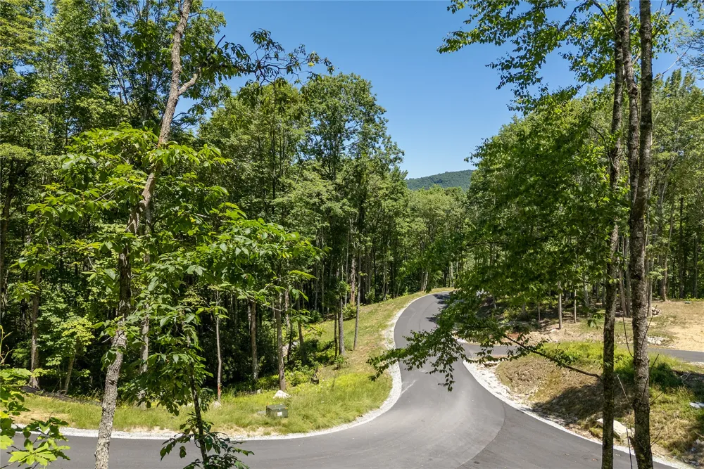Lot C51 Roaming Road Glenville, NC 28736