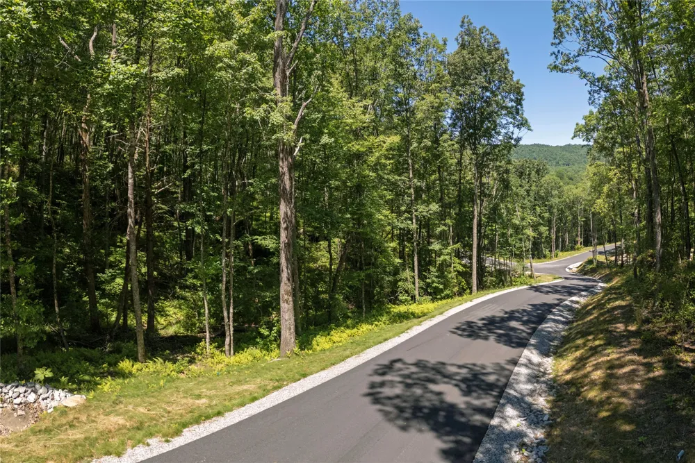 Lot C51 Roaming Road Glenville, NC 28736