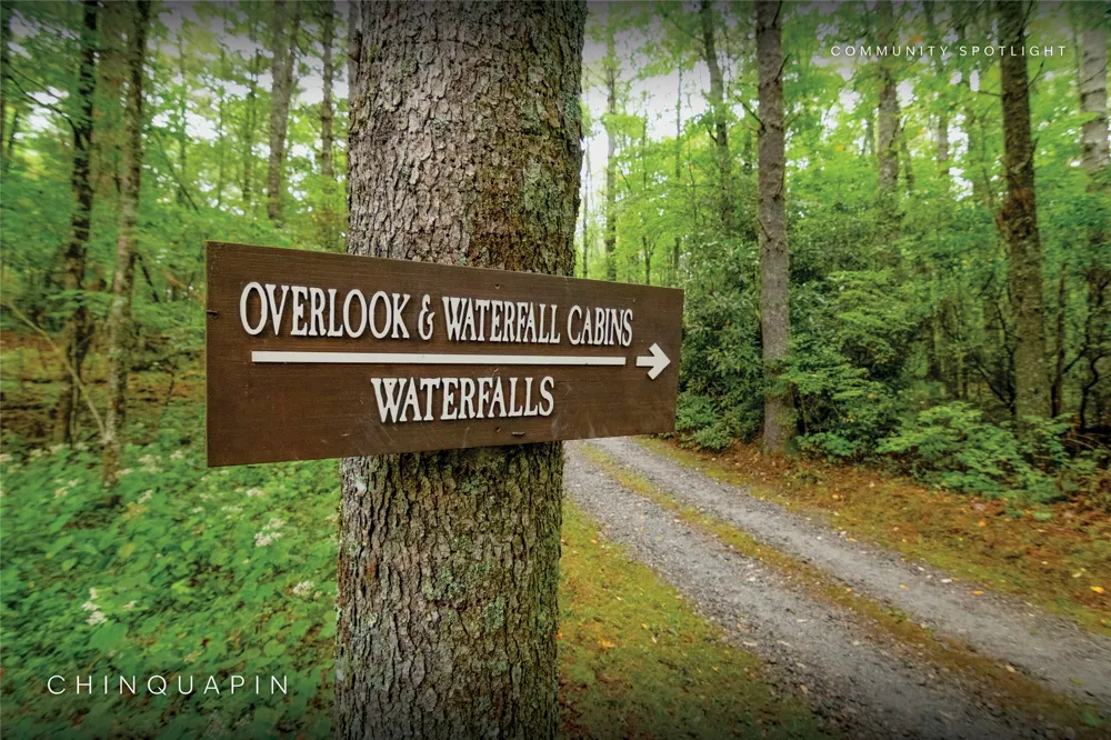Lot C51 Roaming Road Glenville, NC 28736