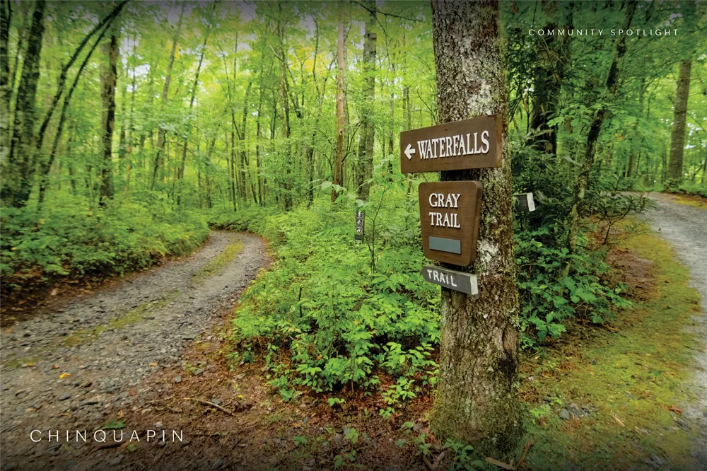 Lot C51 Roaming Road Glenville, NC 28736